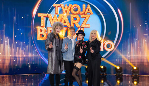 Poznaliśmy finałową czwórkę show „Twoja twarz brzmi znajomo”