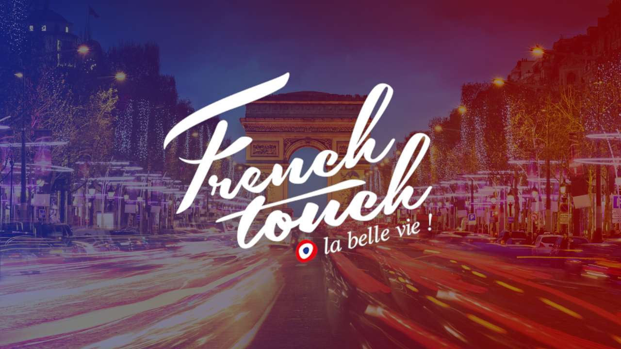 Gala French Touch 2026 w Polsacie