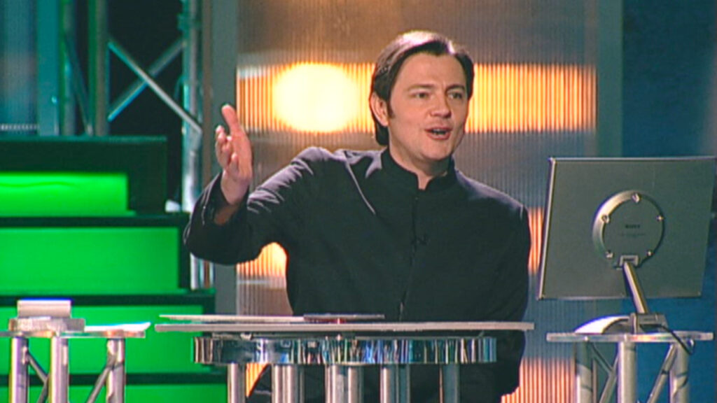 Krzysztof Ibisz