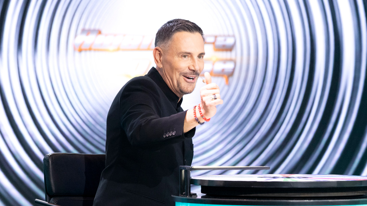 „Awantura o kasę” świętuje jubileusz. Polsat wyemituje 300. odcinek teleturnieju
