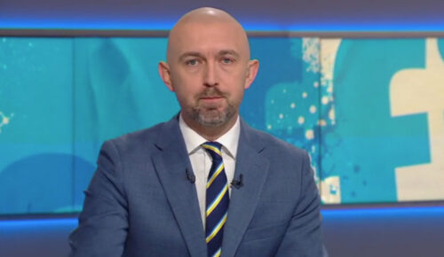Obie strony sporu o Trybunał Konstytucyjny w Polsat News. Dodatkowe wydanie „Graffiti”