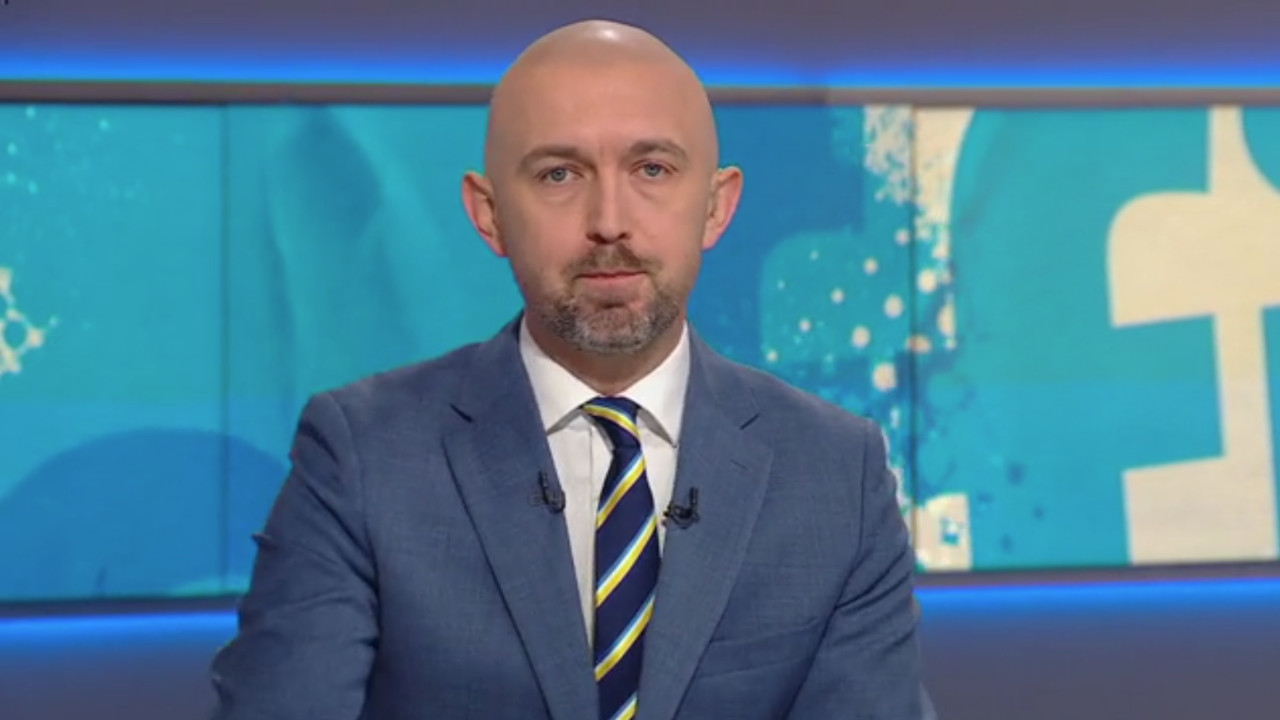 Obie strony sporu o Trybunał Konstytucyjny w Polsat News. Dodatkowe wydanie „Graffiti”