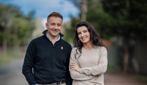 „Pokochaj lub sprzedaj” od 8 listopada w Super Polsat