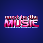 Must be the music. Tylko muzyka