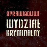 Sprawiedliwi – Wydział kryminalny