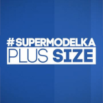Supermodelka Plus Size